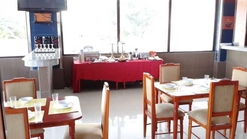 Express Inn Coronado&Camping Playa Coronado Exterior foto