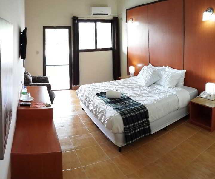 Express Inn Coronado&Camping Playa Coronado Exterior foto